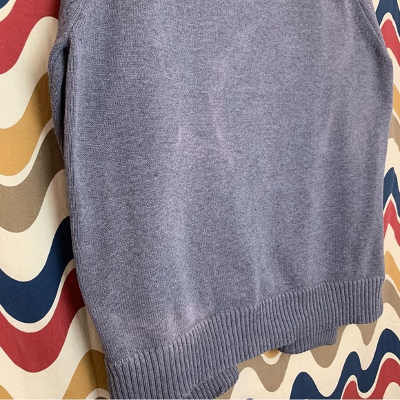 Vintage Disney Cruise Line Knit Sweater size XXL GUC - Picture 8 of 9